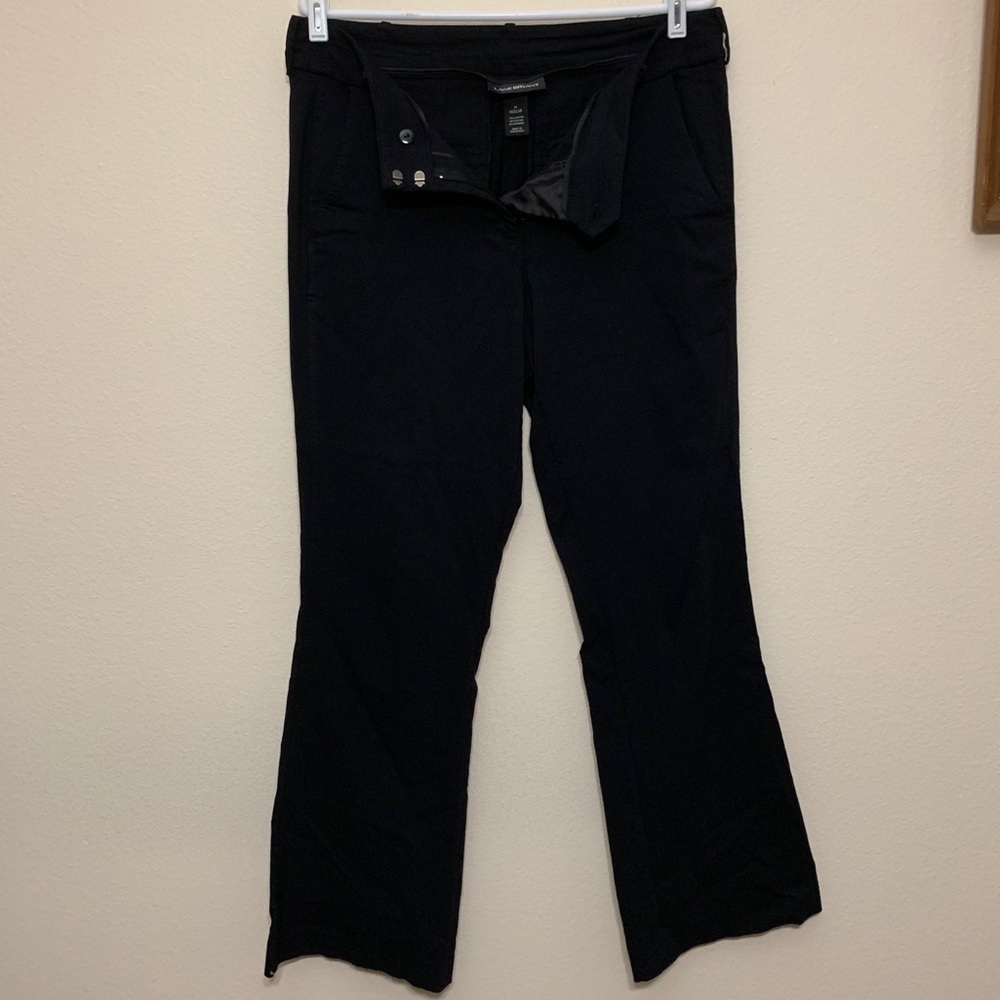 Lane Bryant Slacks
